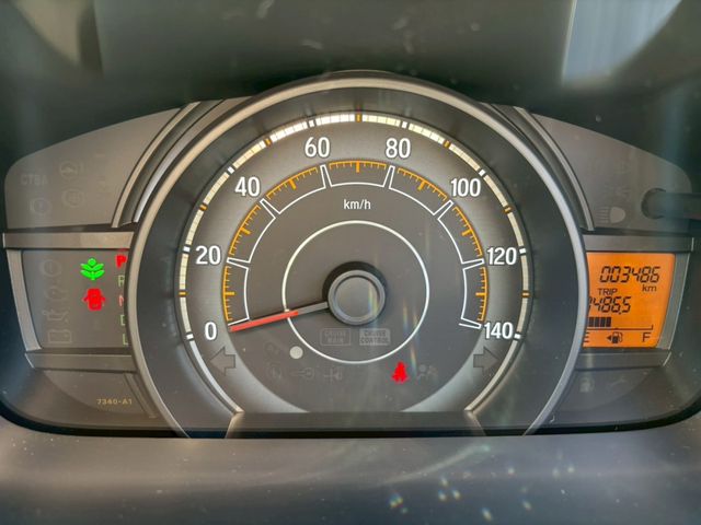 HONDA N-WGN 2016 Image 31