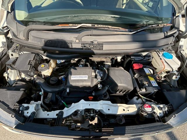 HONDA N-WGN 2016 Image 31