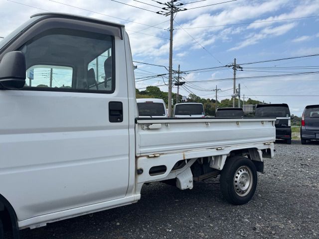 HONDA ACTY TRUCK 4WD 2007 Image 31