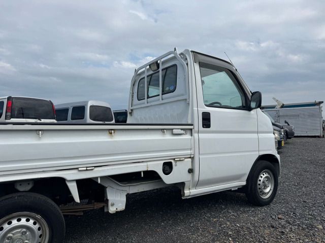 HONDA ACTY TRUCK 4WD 2007 Image 31