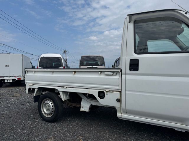 HONDA ACTY TRUCK 4WD 2007 Image 31