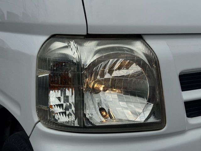 HONDA ACTY TRUCK 4WD 2007 Image 31