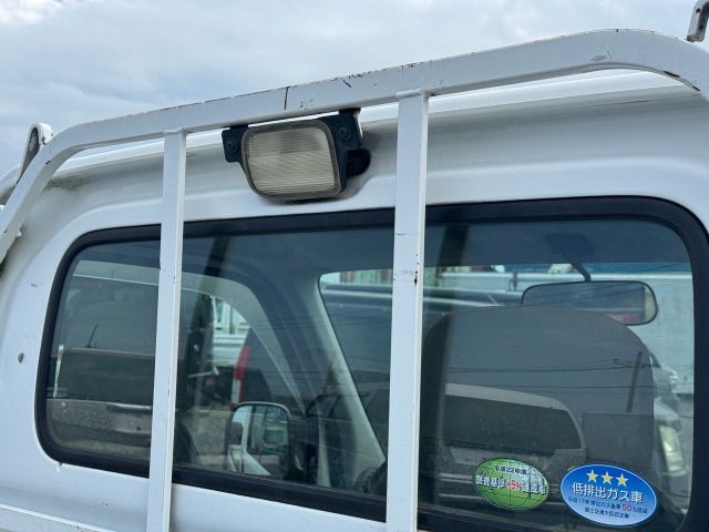 HONDA ACTY TRUCK 4WD 2007 Image 31