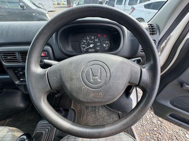 HONDA ACTY TRUCK 4WD 2007 Image 31