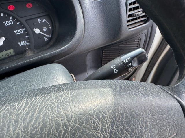 HONDA ACTY TRUCK 4WD 2007 Image 31