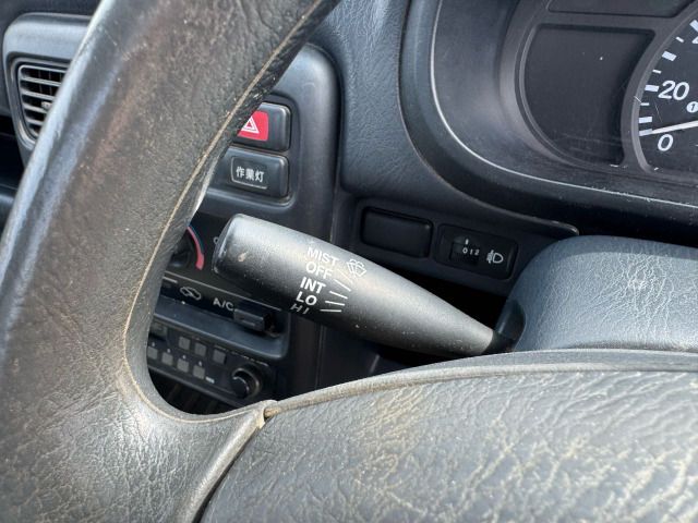 HONDA ACTY TRUCK 4WD 2007 Image 31