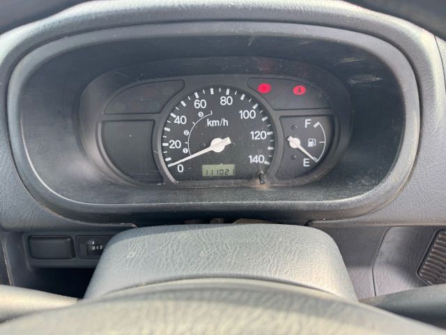 HONDA ACTY TRUCK 4WD 2007 Image 31