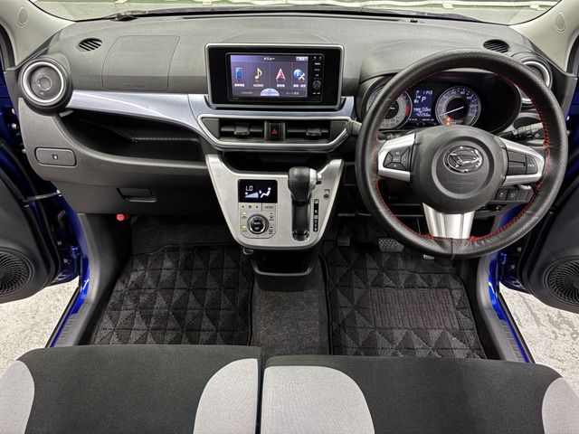 DAIHATSU CAST ACTIVA 2015 Image 31