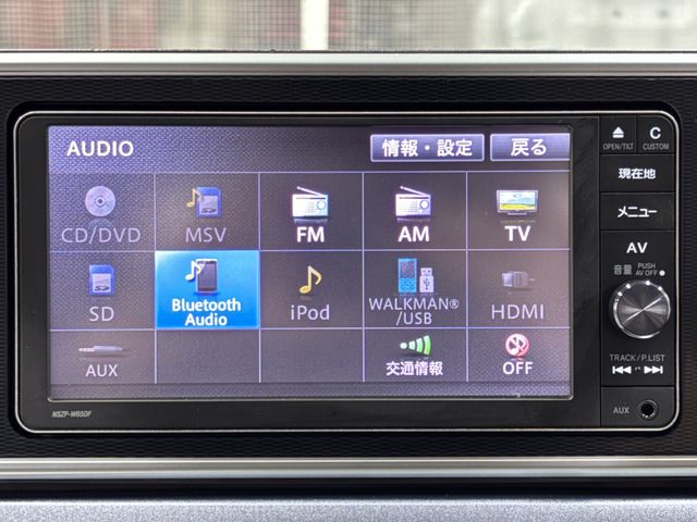 DAIHATSU CAST ACTIVA 2015 Image 31