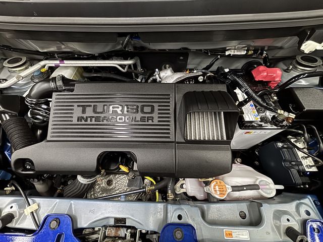 DAIHATSU CAST ACTIVA 2015 Image 31