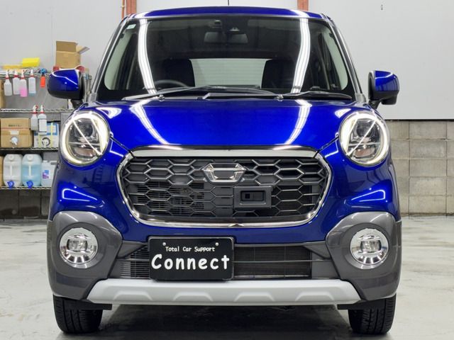 DAIHATSU CAST ACTIVA 2015 Image 31