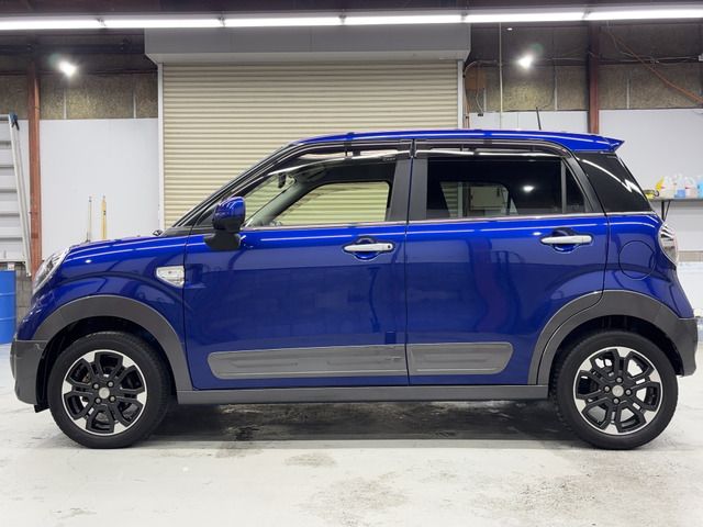 DAIHATSU CAST ACTIVA 2015 Image 31