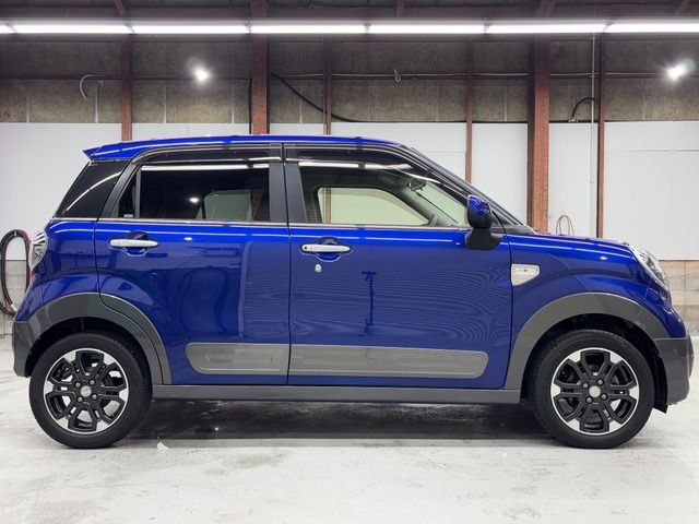 DAIHATSU CAST ACTIVA 2015 Image 31