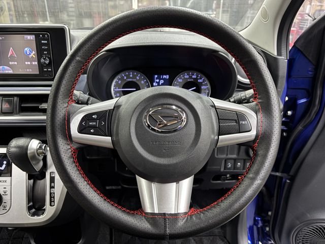 DAIHATSU CAST ACTIVA 2015 Image 31