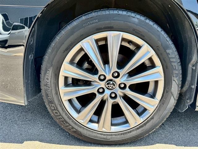 TOYOTA VELLFIRE 2017 Image 31