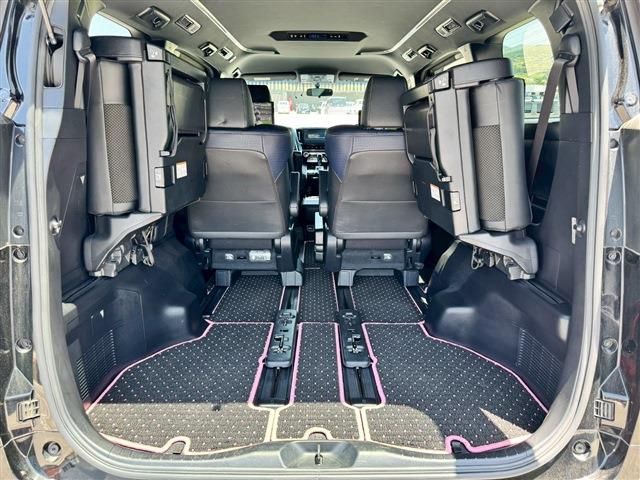 TOYOTA VELLFIRE 2017 Image 31