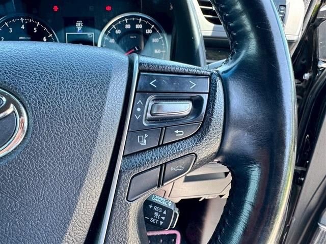 TOYOTA VELLFIRE 2017 Image 31