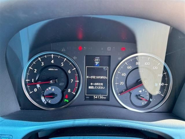 TOYOTA VELLFIRE 2017 Image 31