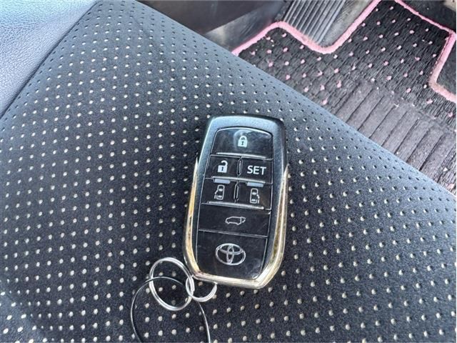 TOYOTA VELLFIRE 2017 Image 31