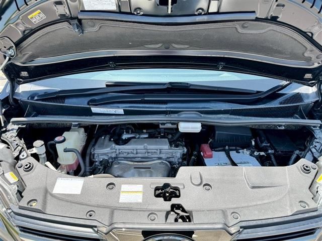 TOYOTA VELLFIRE 2017 Image 31