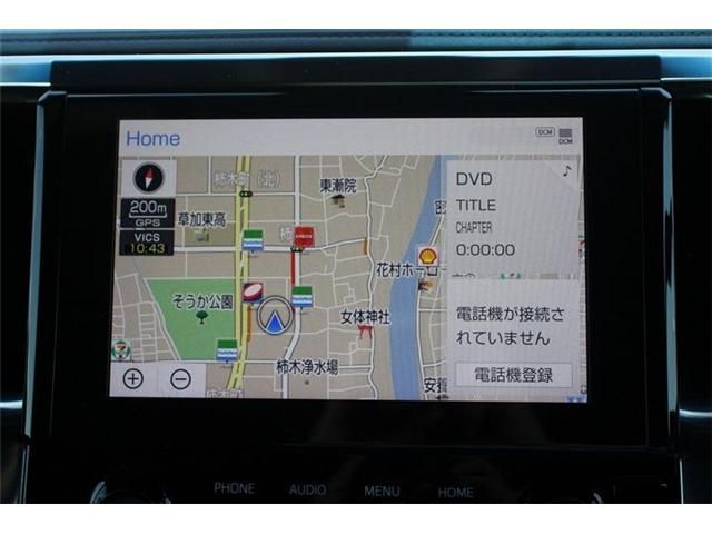 TOYOTA VELLFIRE 2020 Image 31