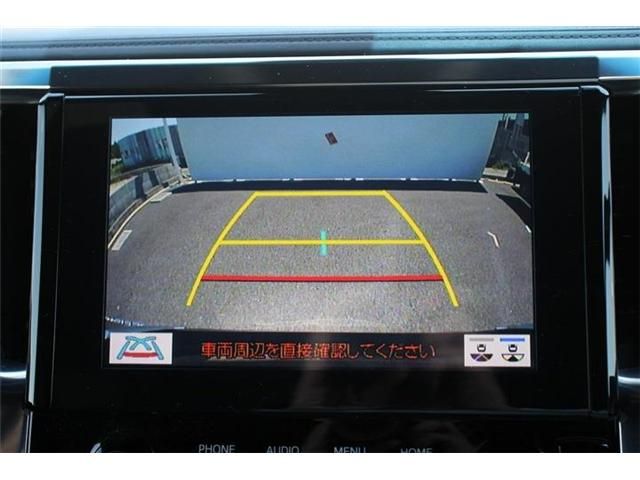 TOYOTA VELLFIRE 2020 Image 31