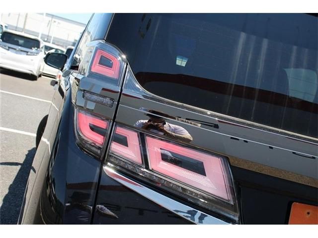 TOYOTA VELLFIRE 2020 Image 31