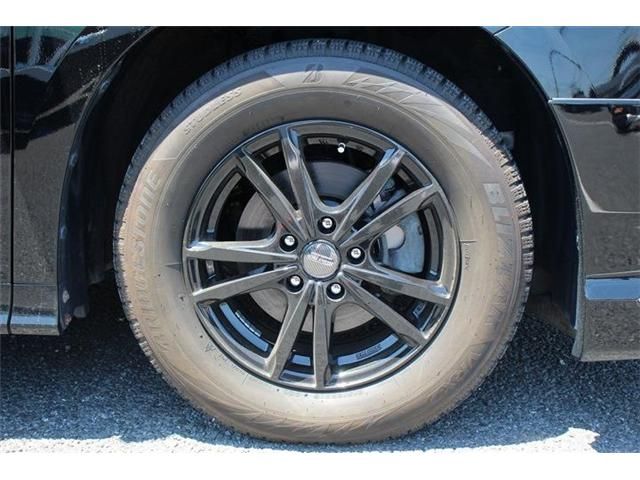 TOYOTA VELLFIRE 2020 Image 31