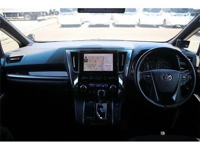 TOYOTA VELLFIRE 2020 Image 31