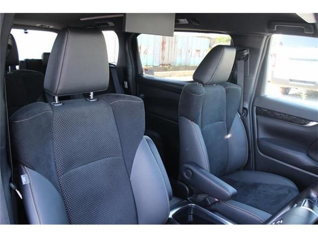 TOYOTA VELLFIRE 2020 Image 31