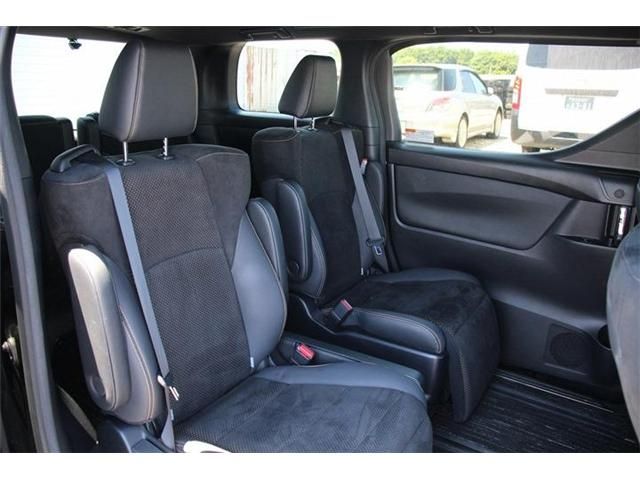 TOYOTA VELLFIRE 2020 Image 31