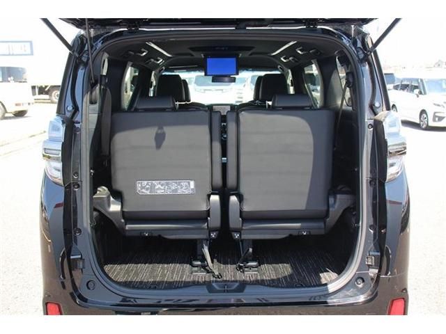 TOYOTA VELLFIRE 2020 Image 31