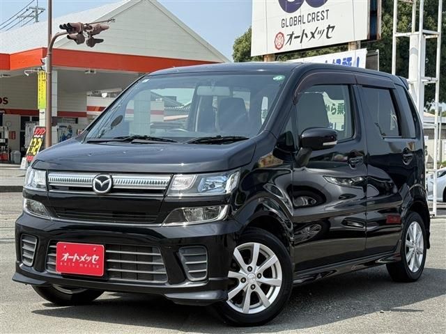 MAZDA FLAIR 2017 Image 31