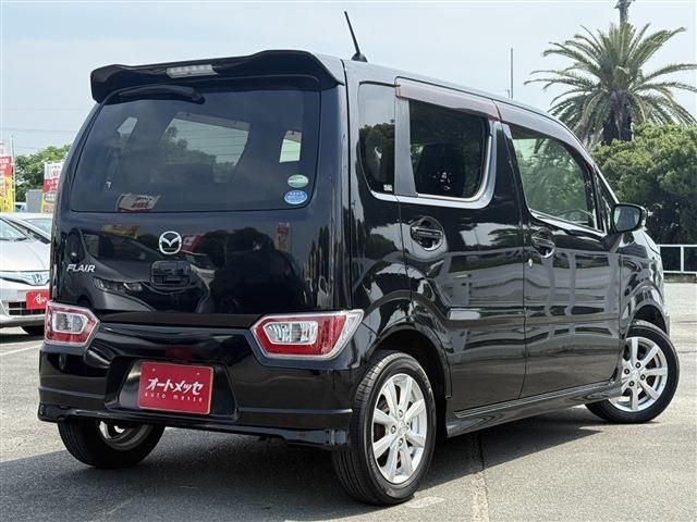 MAZDA FLAIR 2017 Image 31