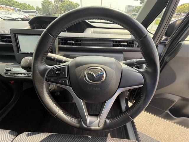 MAZDA FLAIR 2017 Image 31