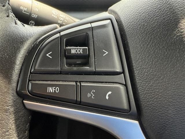 MAZDA FLAIR 2017 Image 31