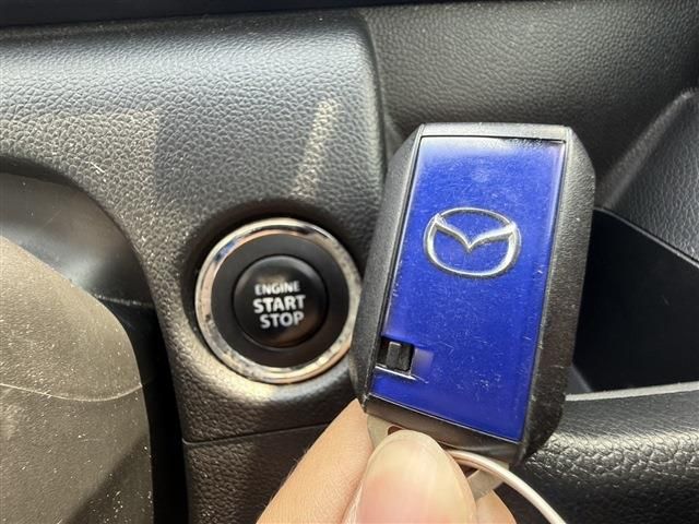 MAZDA FLAIR 2017 Image 31