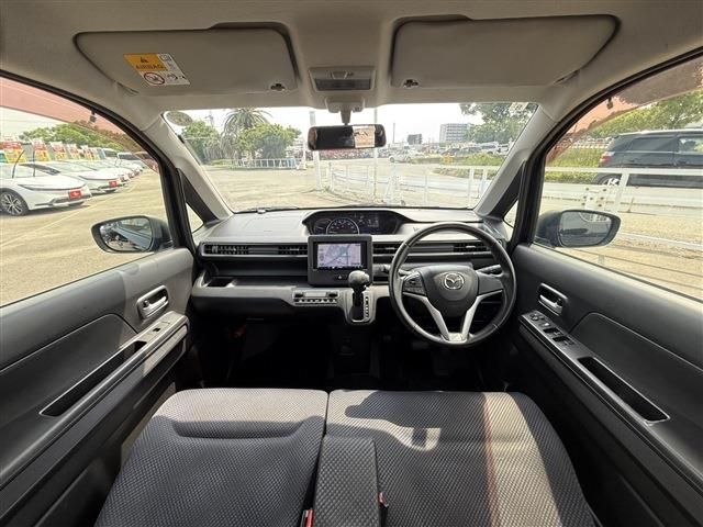 MAZDA FLAIR 2017 Image 31