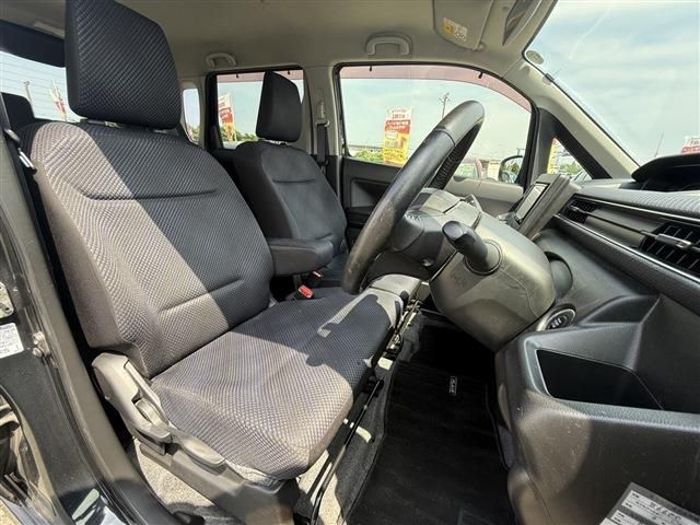 MAZDA FLAIR 2017 Image 31