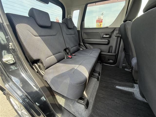 MAZDA FLAIR 2017 Image 31