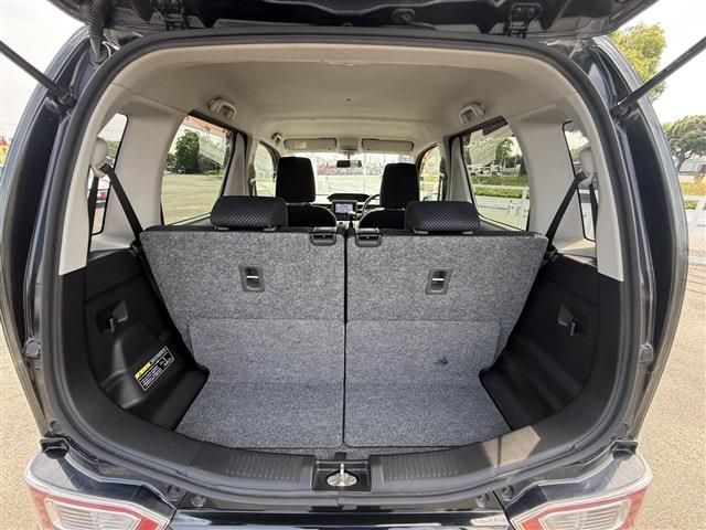 MAZDA FLAIR 2017 Image 31