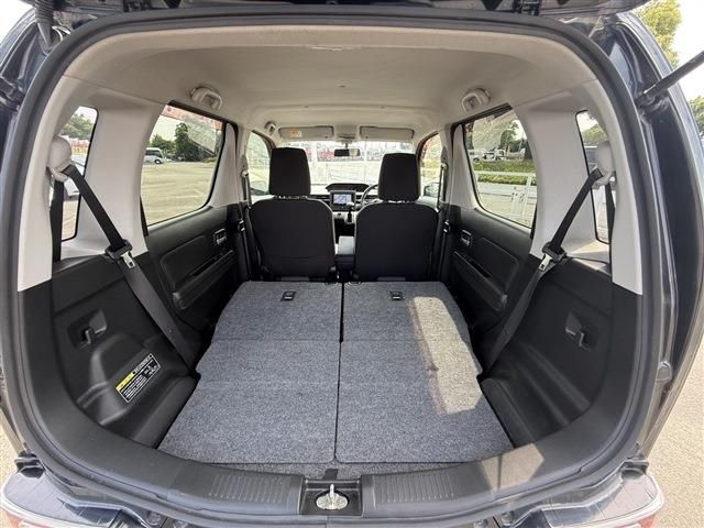 MAZDA FLAIR 2017 Image 31