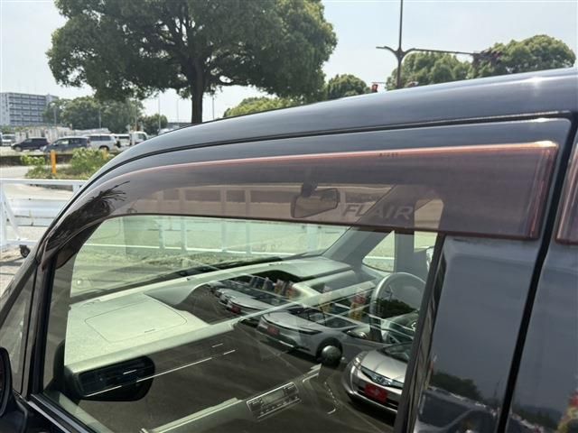 MAZDA FLAIR 2017 Image 31