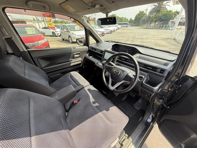 MAZDA FLAIR 2017 Image 31