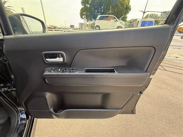 MAZDA FLAIR 2017 Image 31