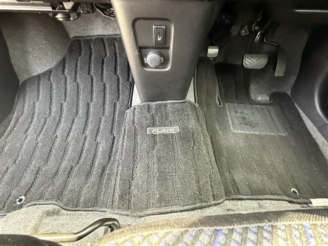 MAZDA FLAIR 2017 Image 31