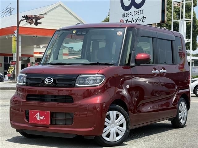 DAIHATSU TANTO 2019 Image 31