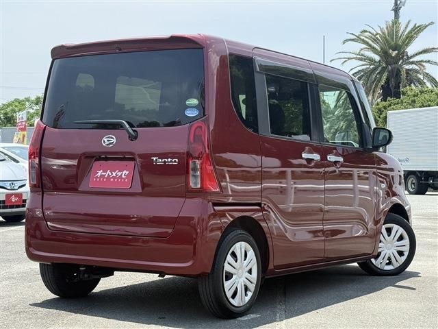 DAIHATSU TANTO 2019 Image 31