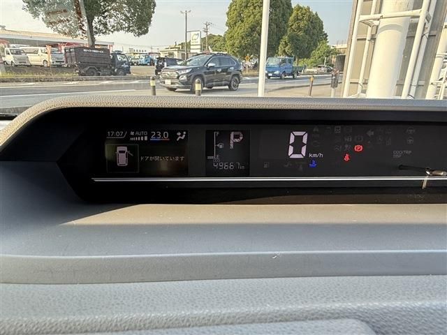 DAIHATSU TANTO 2019 Image 31