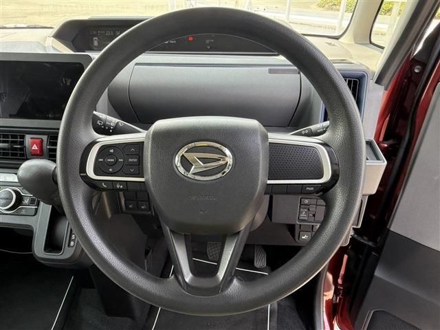 DAIHATSU TANTO 2019 Image 31